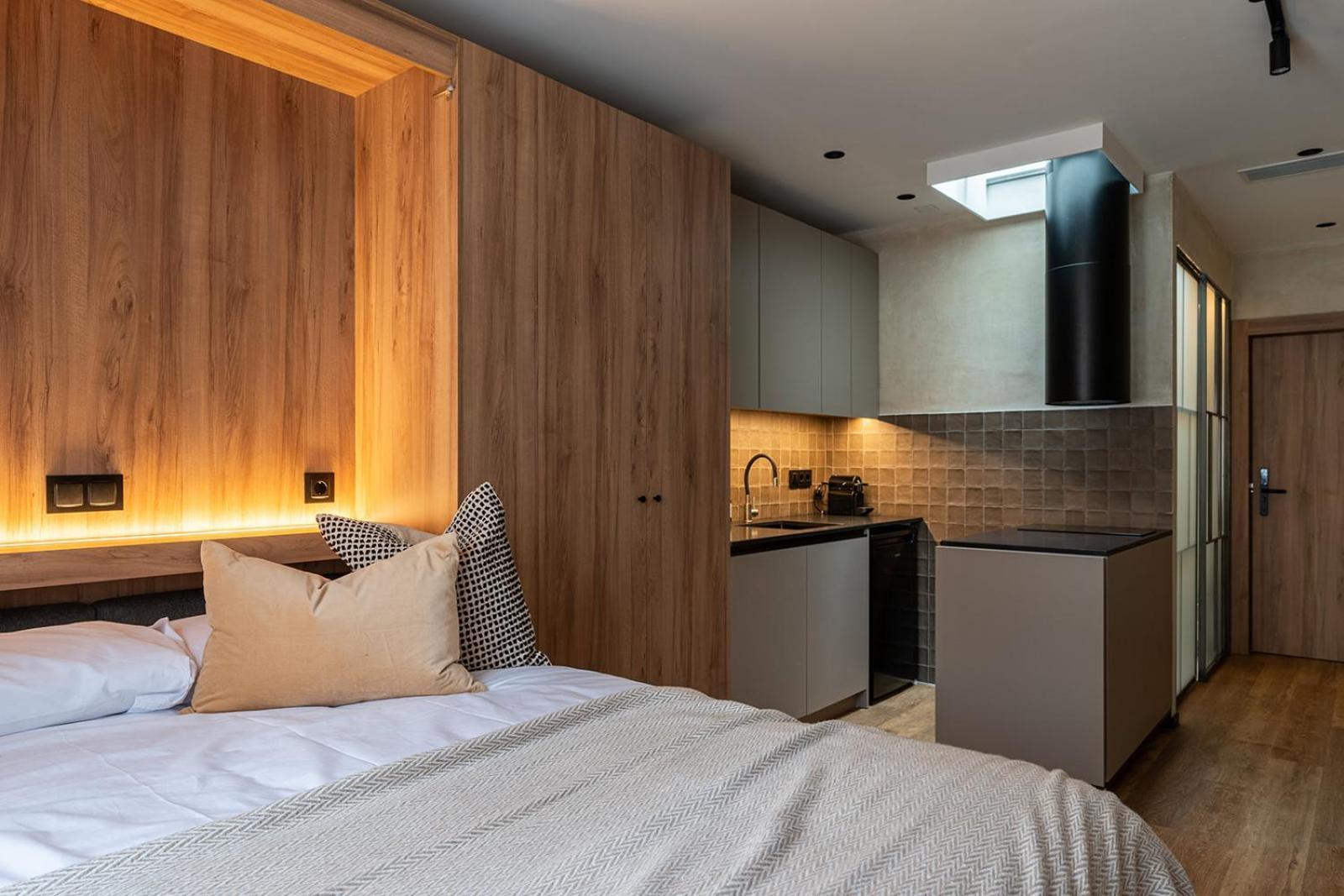 Global Home-ma24 Madrid