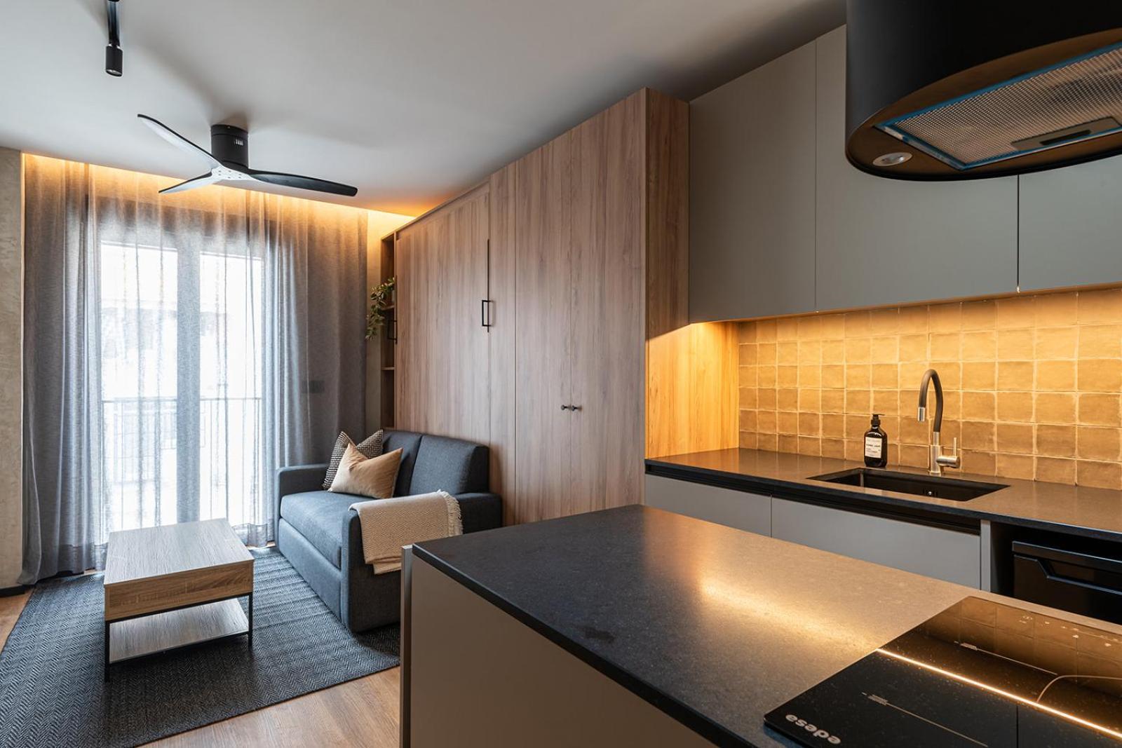 Apartment Global Home-ma24 *