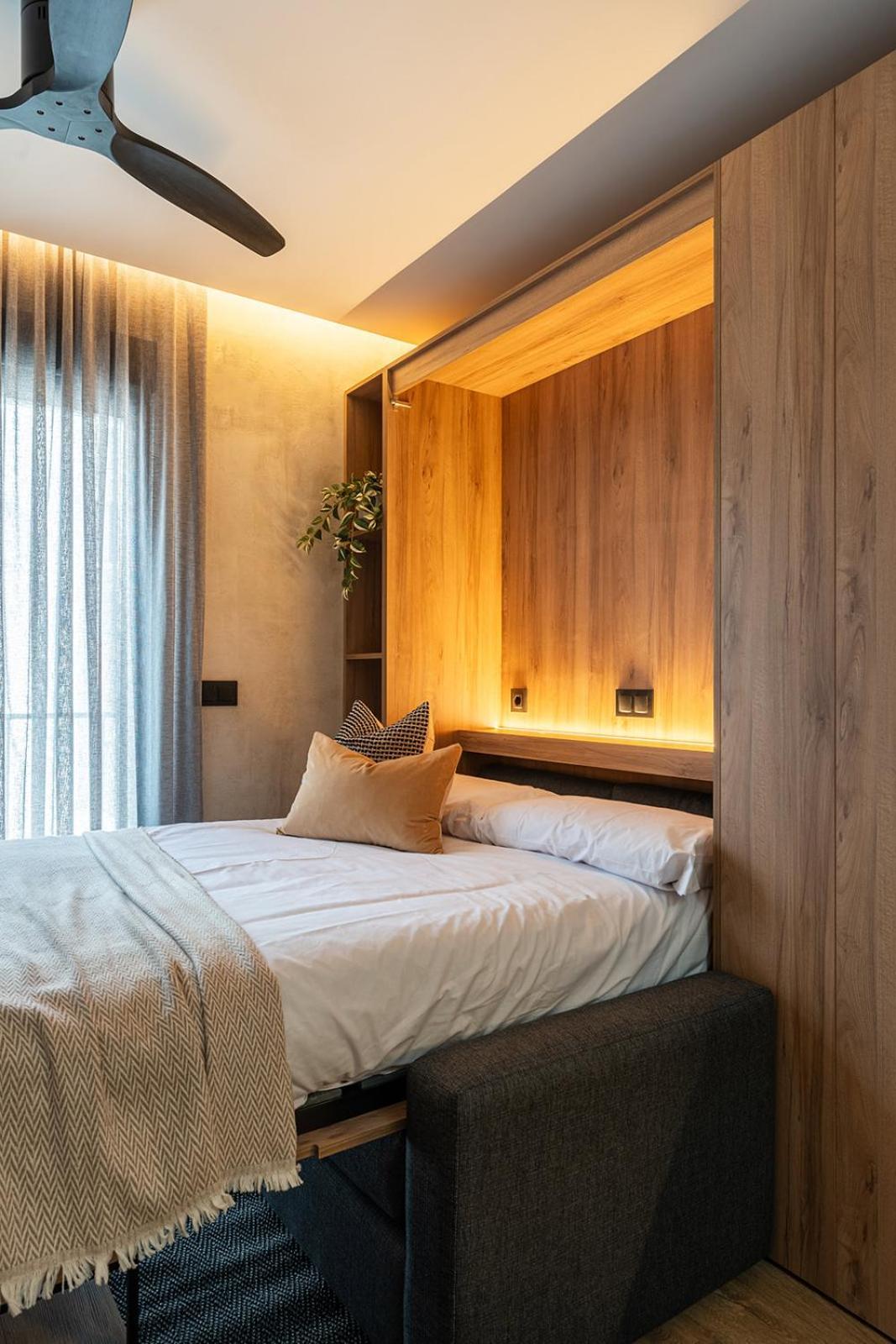 Global Home-ma24 Madrid