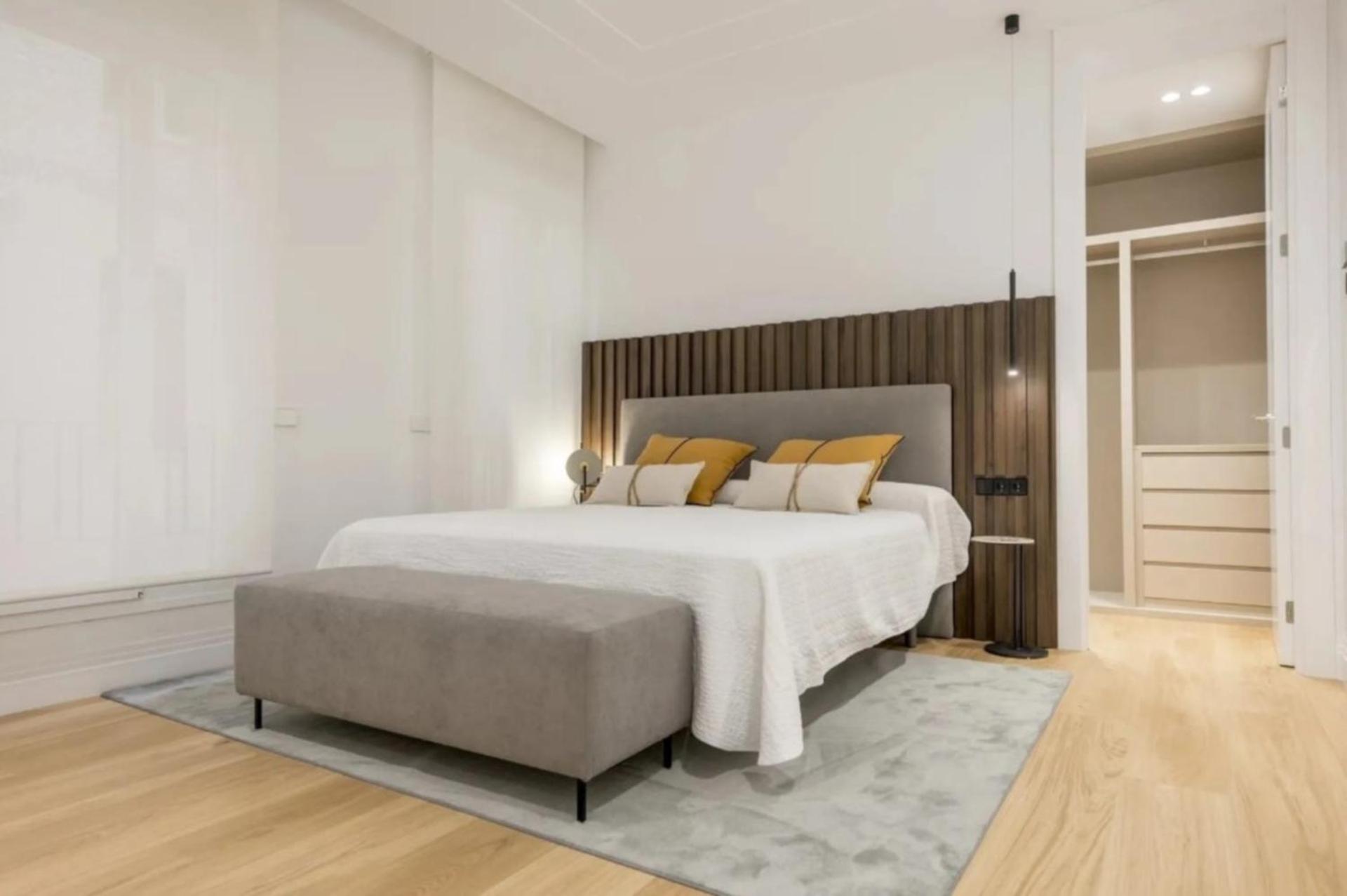 Centro Pz Mayor Apartment *