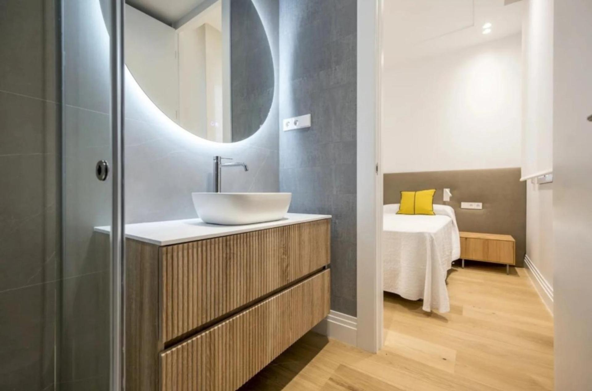 Centro Pz Mayor Apartment Madrid