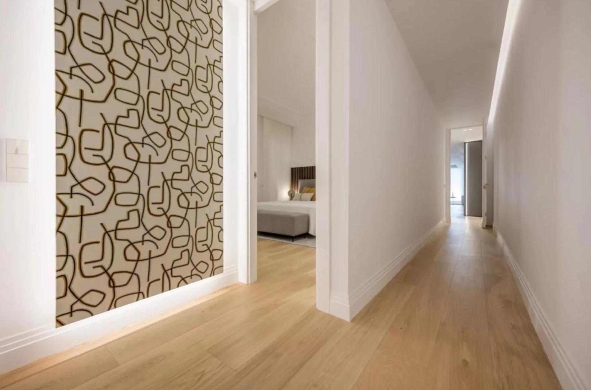 Apartment Centro Pz Mayor Madrid