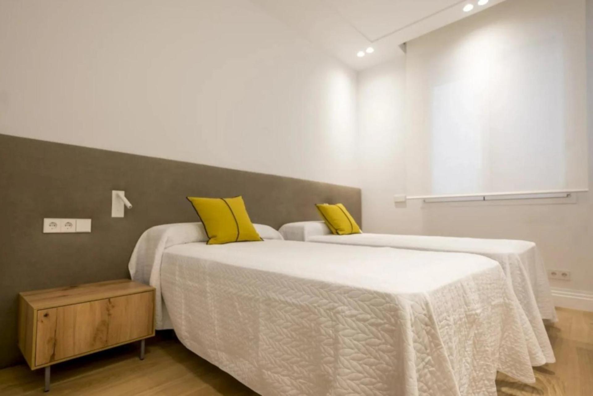 Centro Pz Mayor Apartment