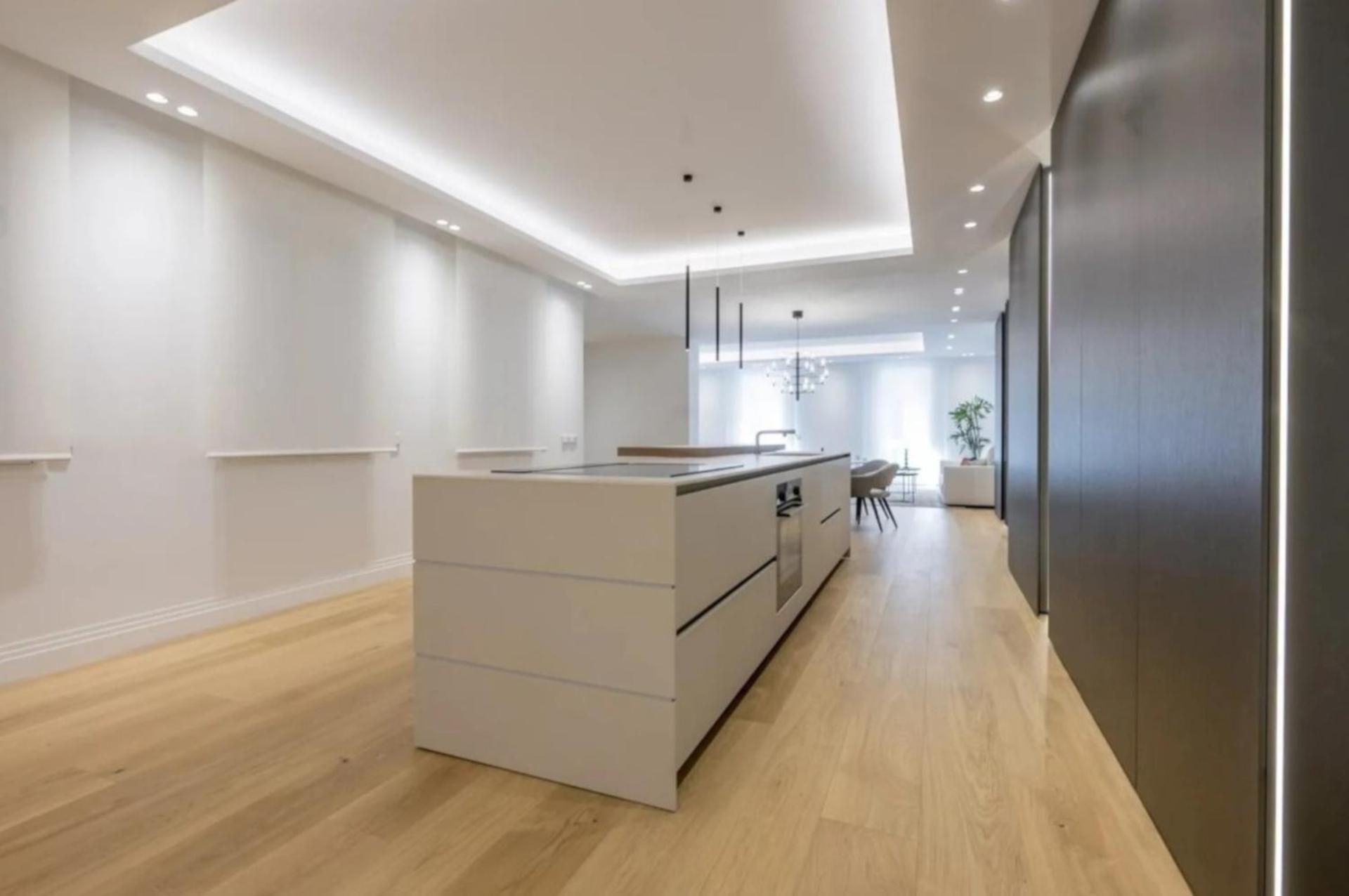 Centro Pz Mayor Apartment