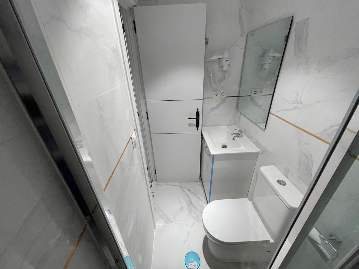 Apartment 3 Estudio