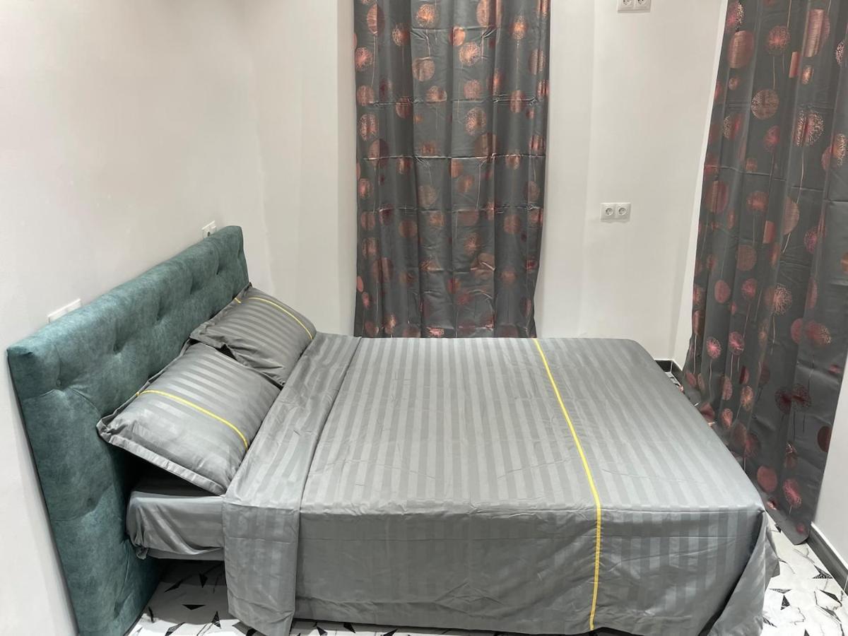 3 Estudio Apartment