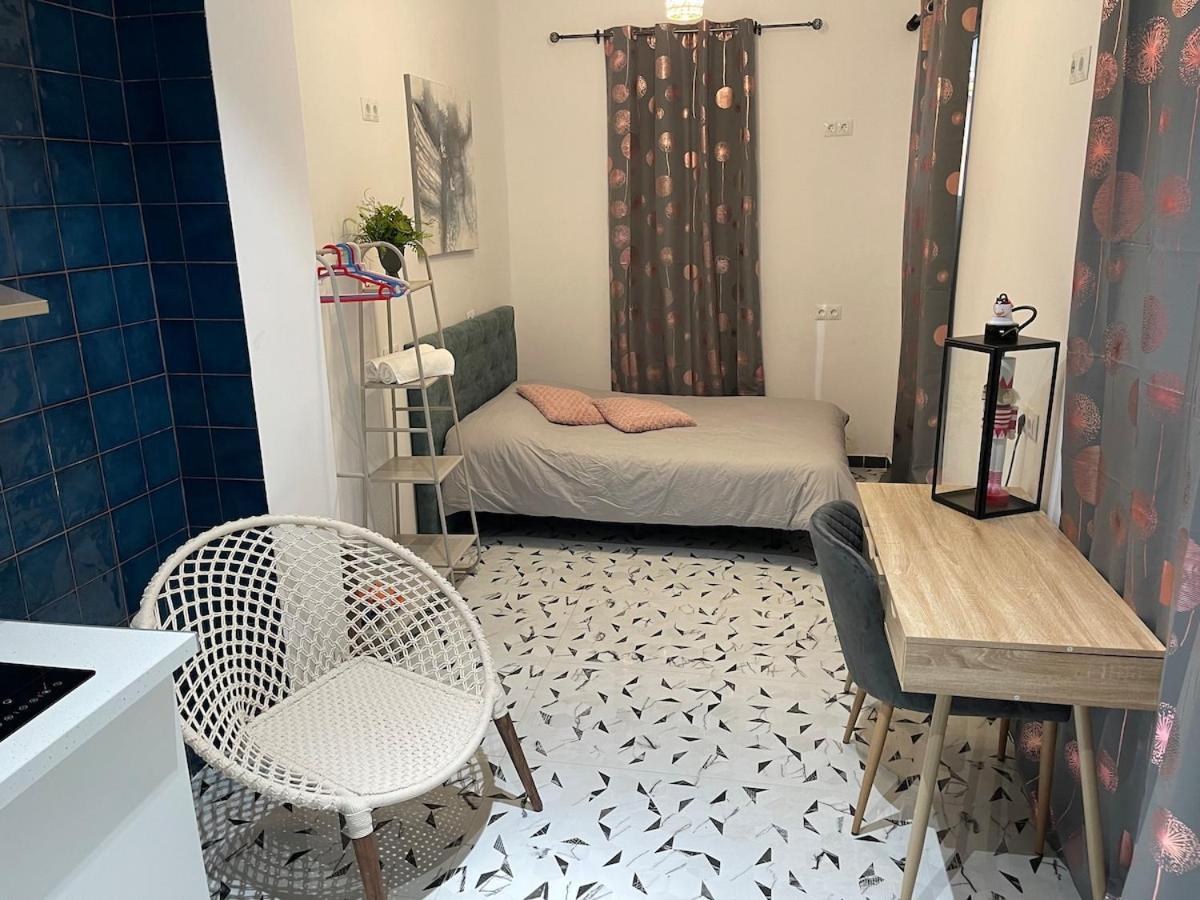 Apartment 3 Estudio Madrid