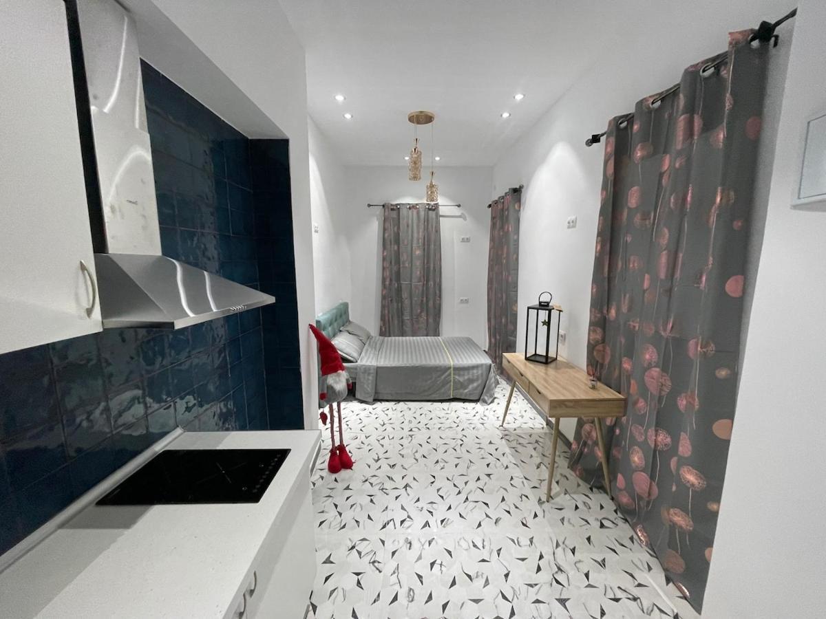 3 Estudio Apartment Madrid
