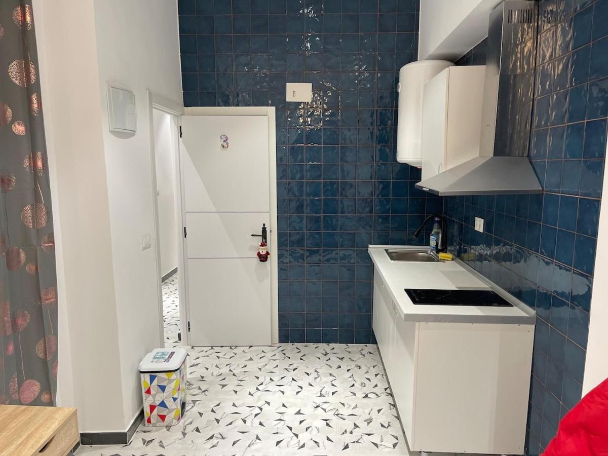 Apartment 3 Estudio Madrid