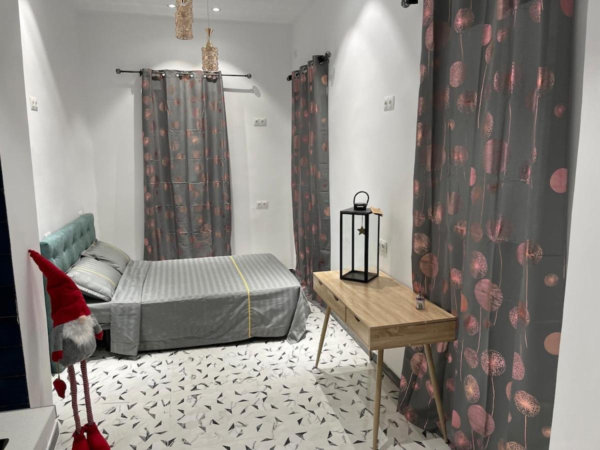 Apartment 3 Estudio Madrid