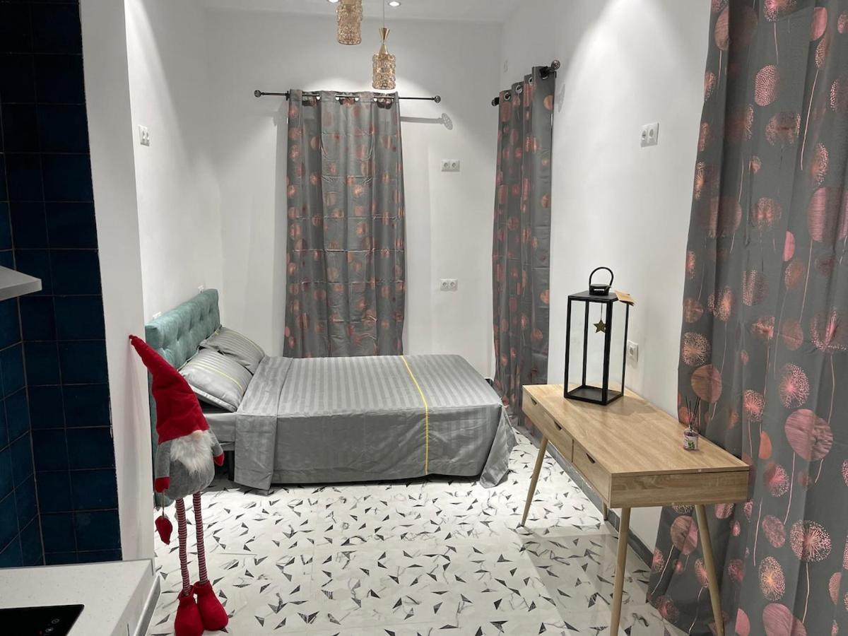 3 Estudio Apartment *