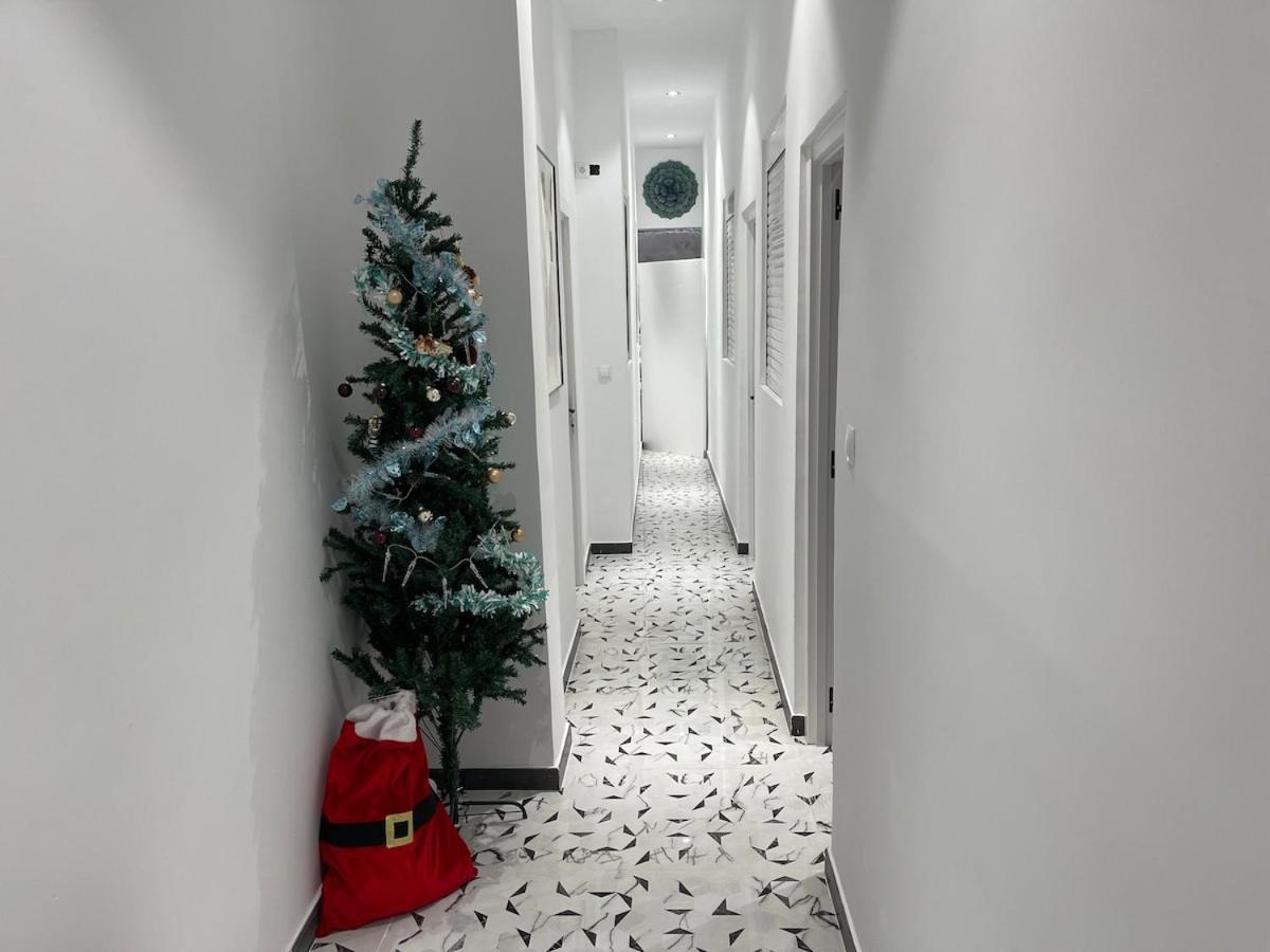 3 Estudio Apartment Madrid