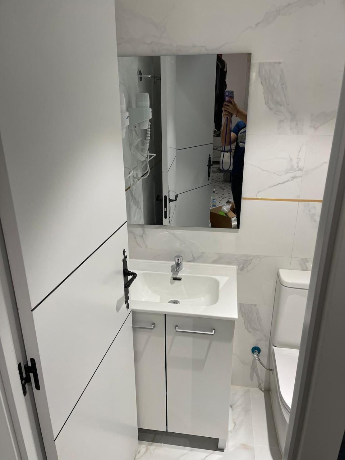 3 Estudio Apartment