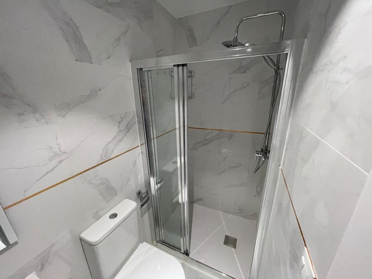 3 Estudio Apartment *