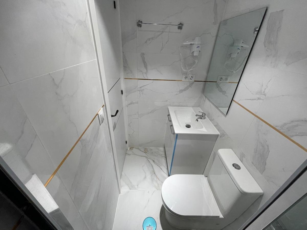 3 Estudio Apartment *