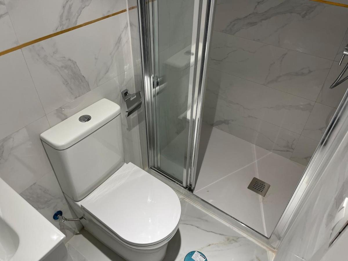 Apartment 3 Estudio Madrid