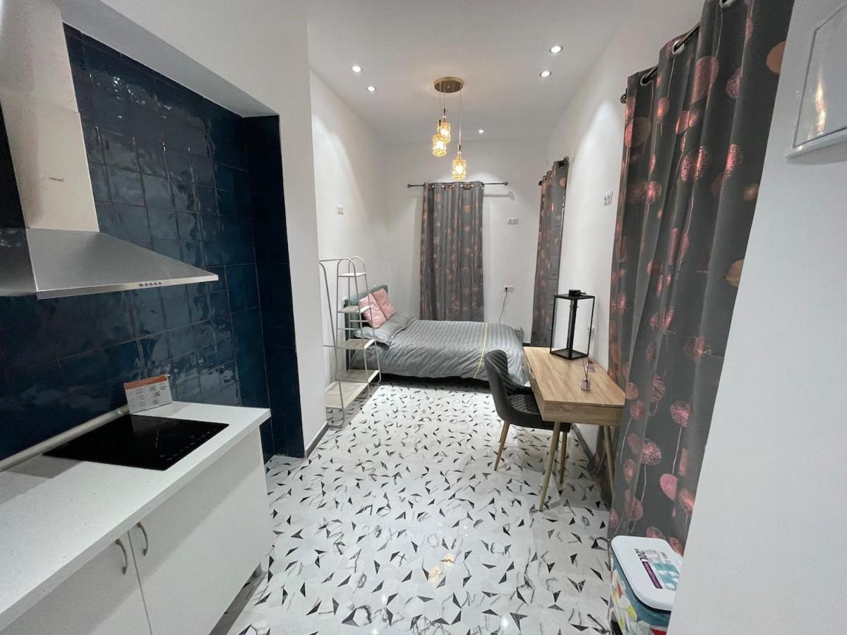 3 Estudio Apartment
