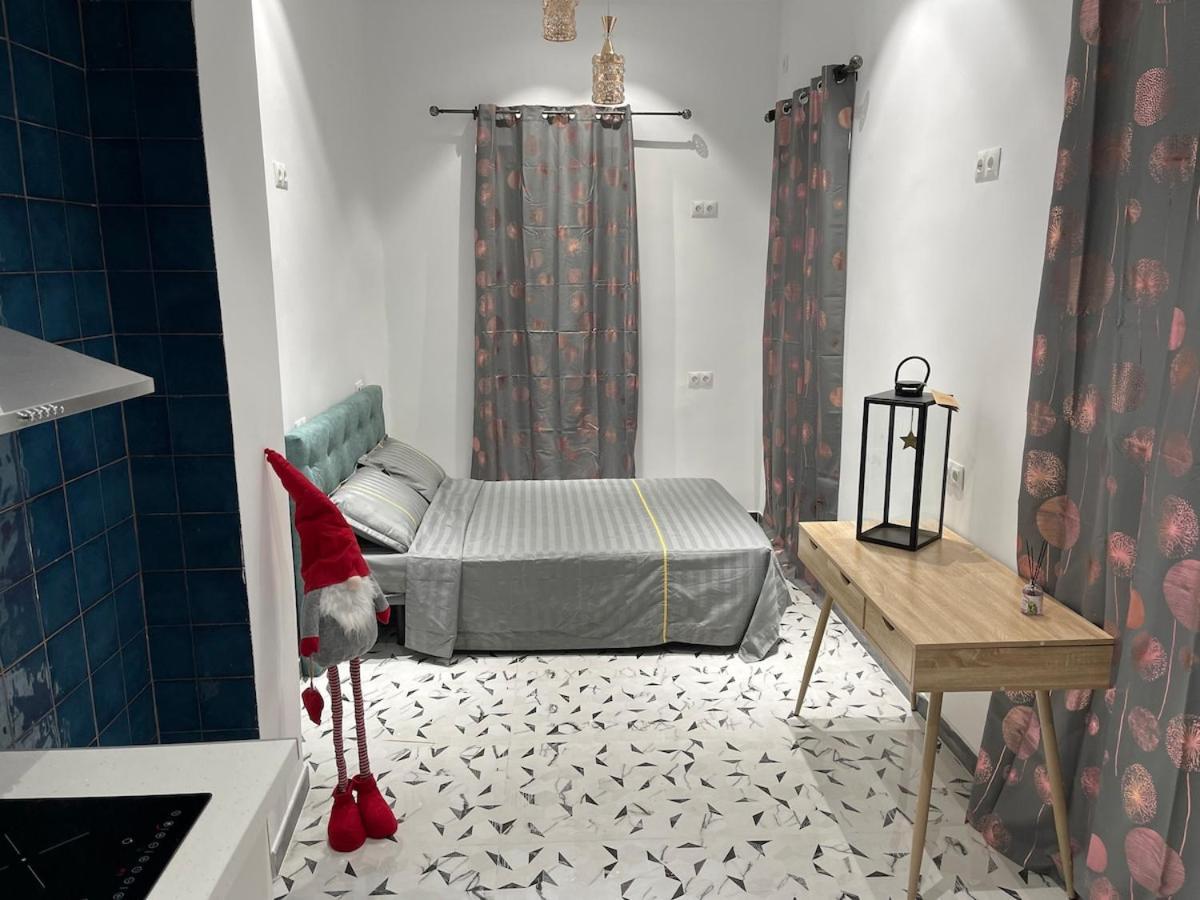 3 Estudio Apartment Madrid
