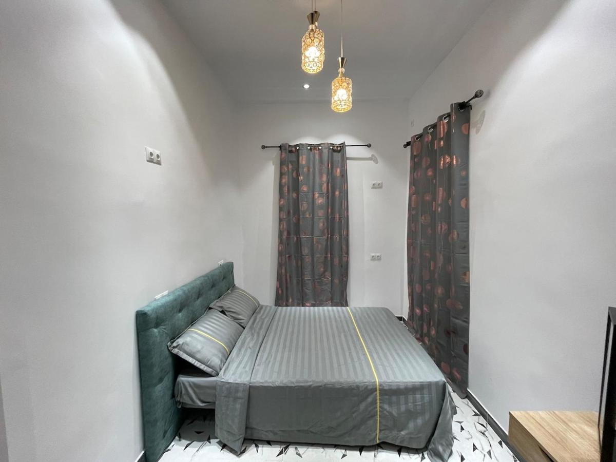 Apartment 3 Estudio Madrid
