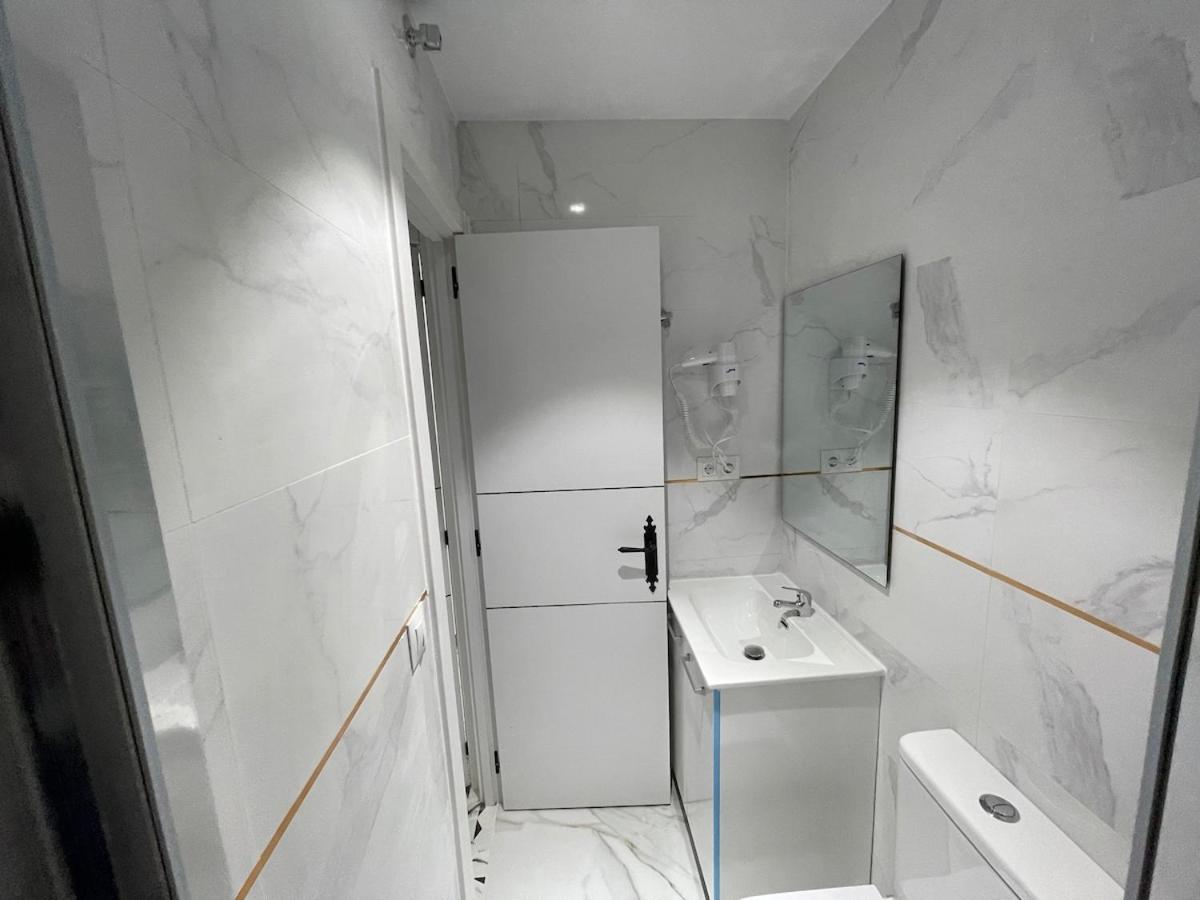 Apartment 3 Estudio