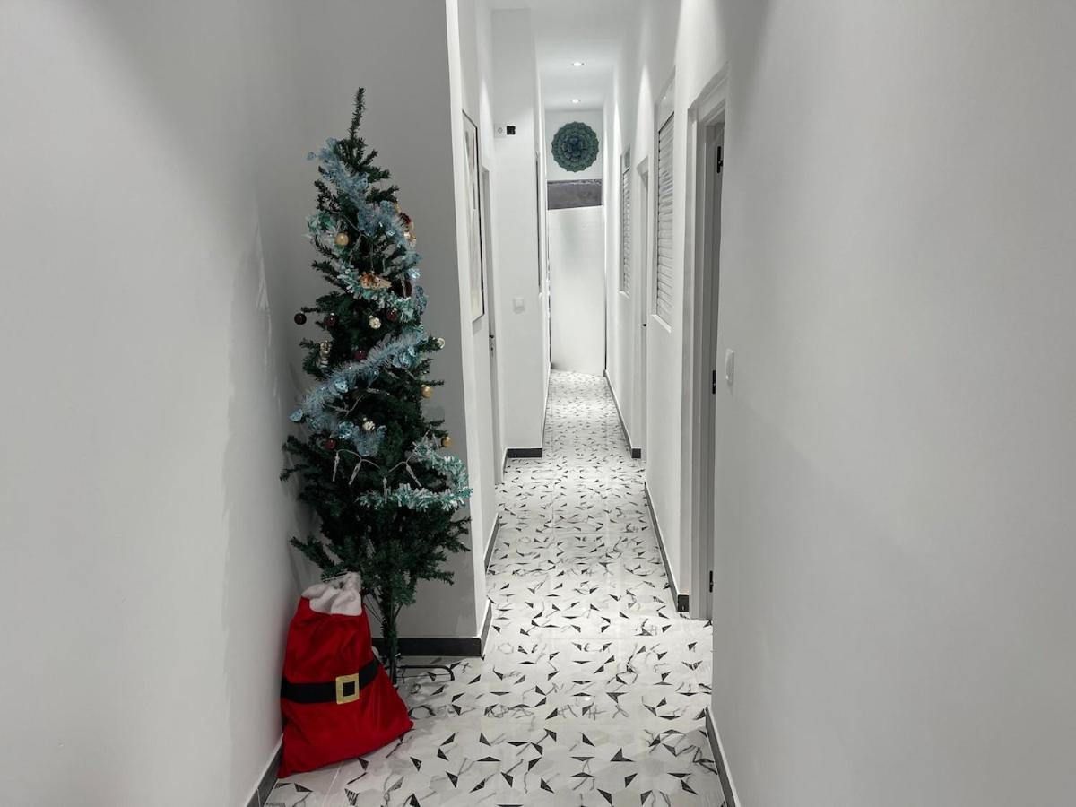 3 Estudio Apartment *