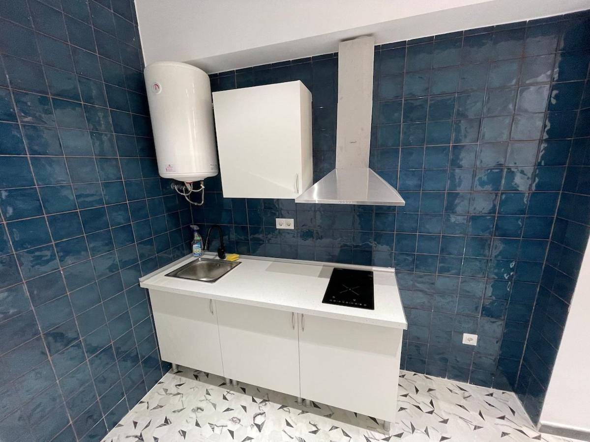 Apartment 3 Estudio *