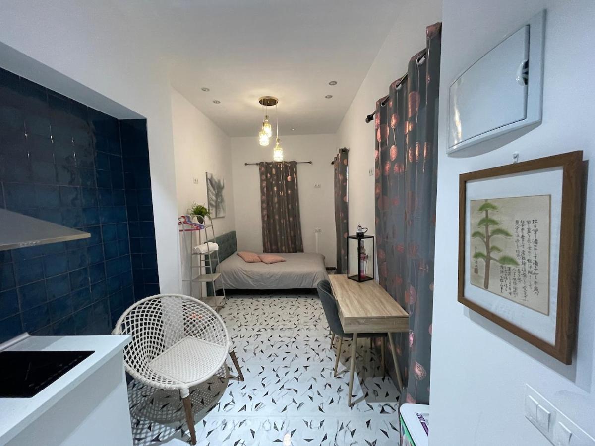 3 Estudio Apartment