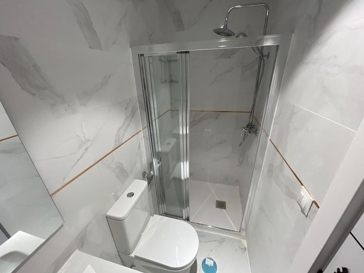 3 Estudio Apartment