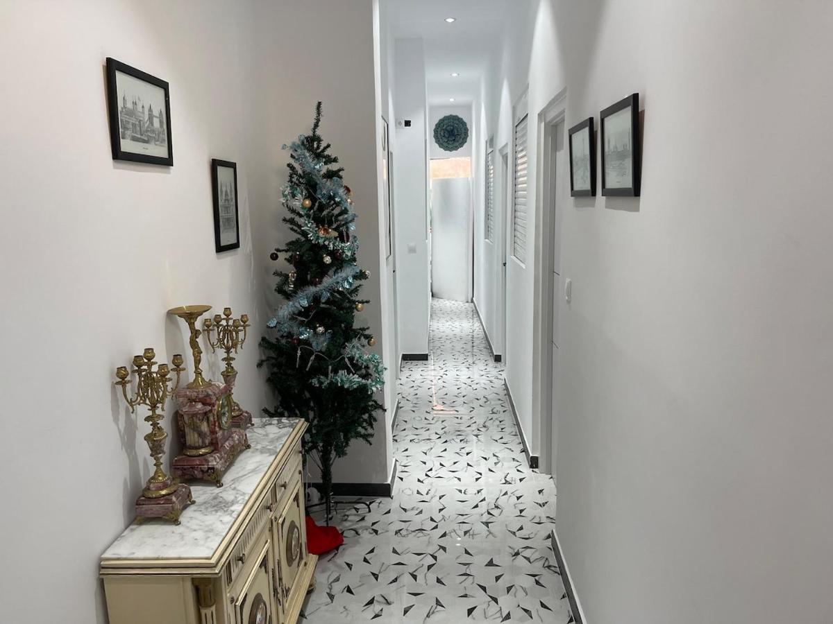 3 Estudio Apartment *