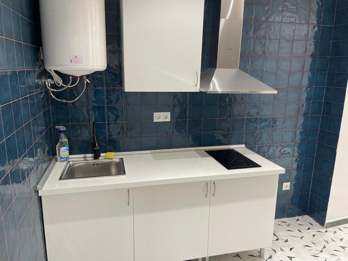 3 Estudio Apartment Madrid