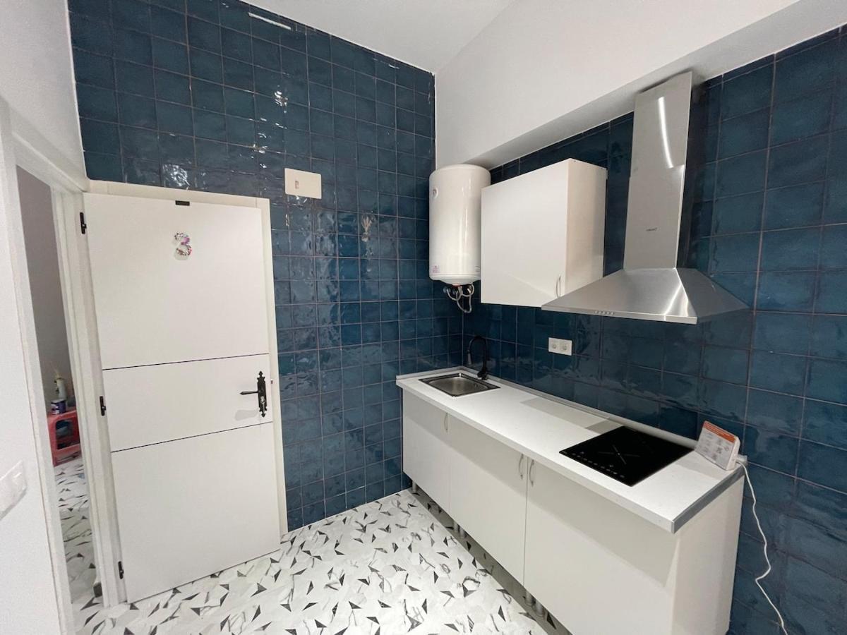 Apartment 3 Estudio Madrid