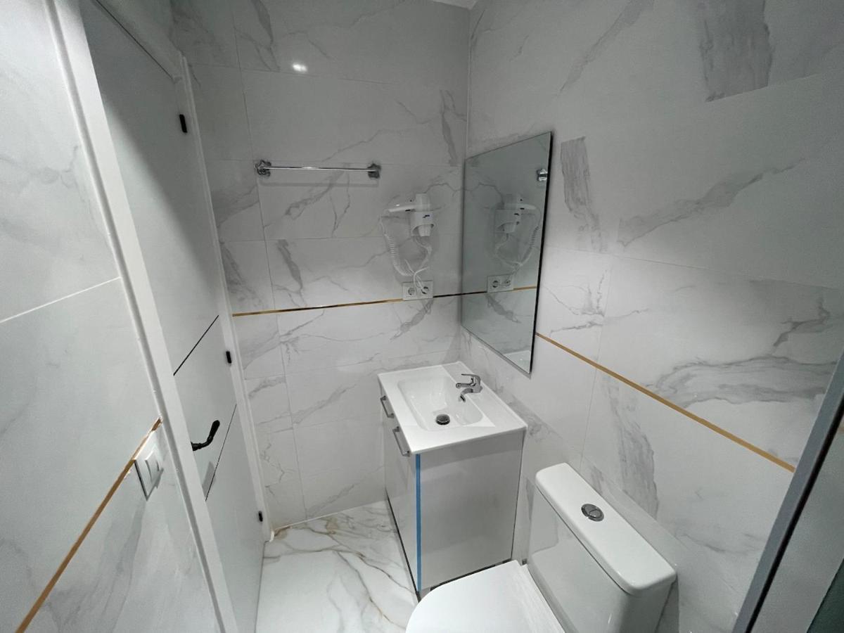 3 Estudio Apartment *