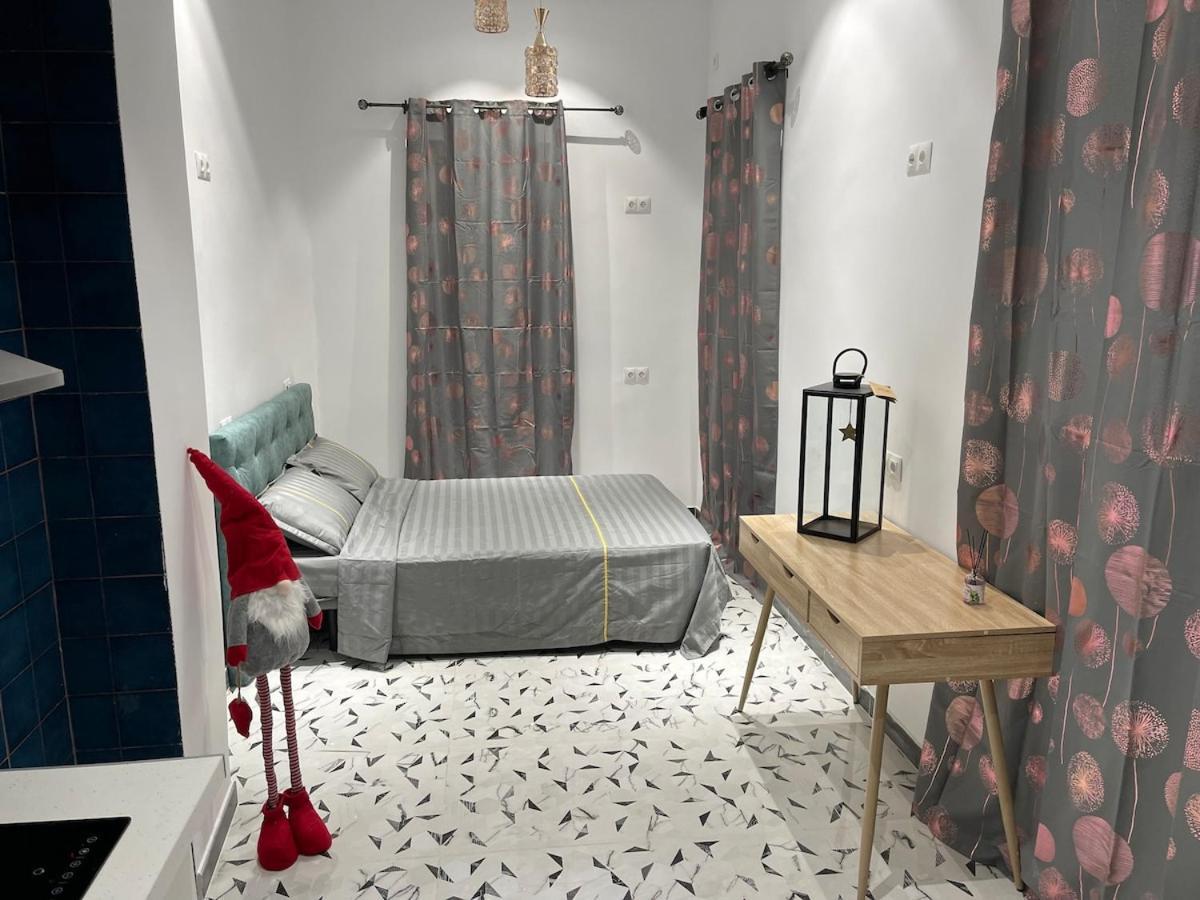 3 Estudio Apartment