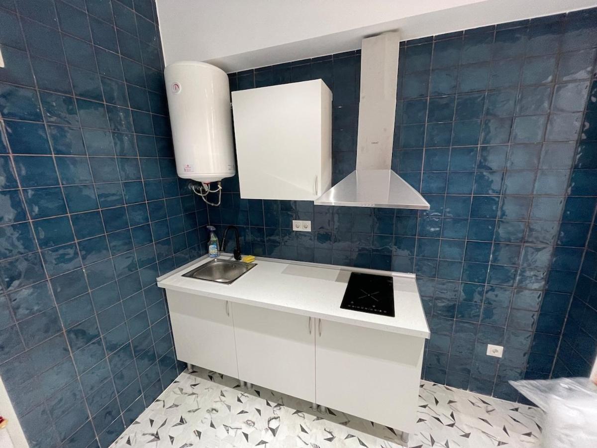 3 Estudio Apartment *