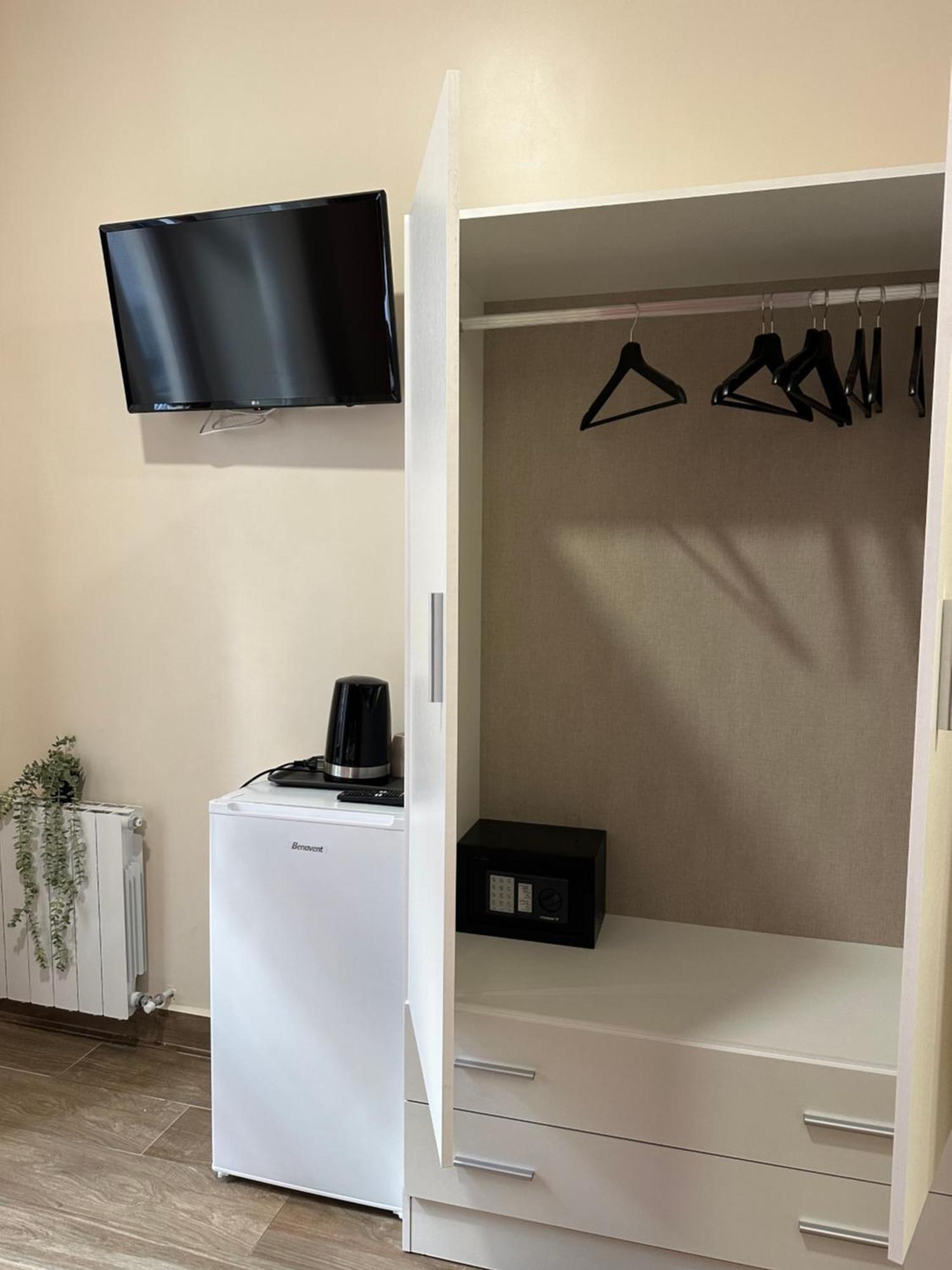 Corazon De 2 Guest house