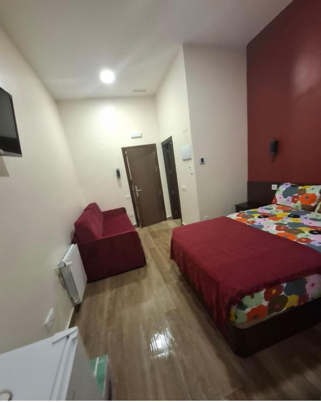 Guest house Corazon De 2 *