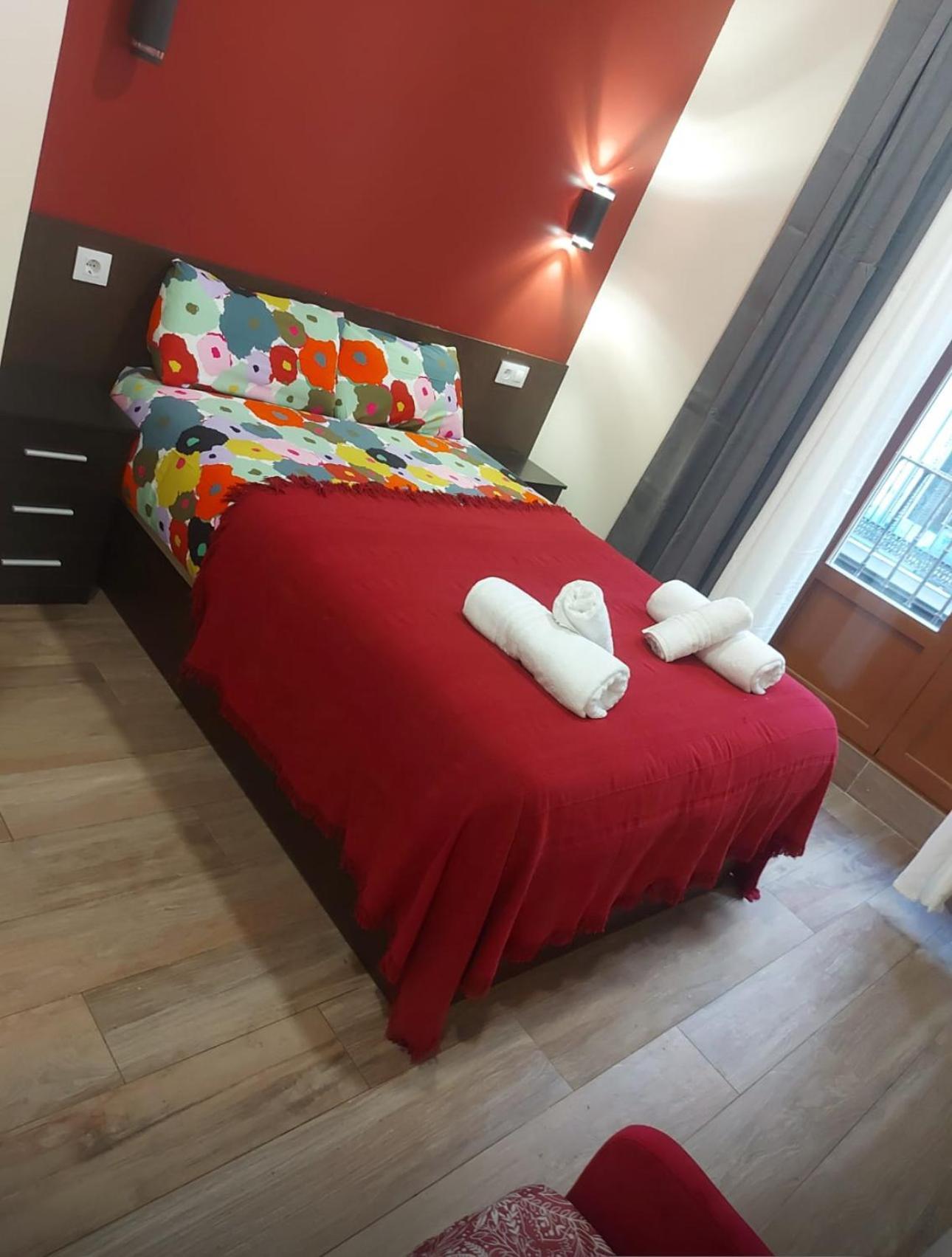 Corazon De 2 Guest house *