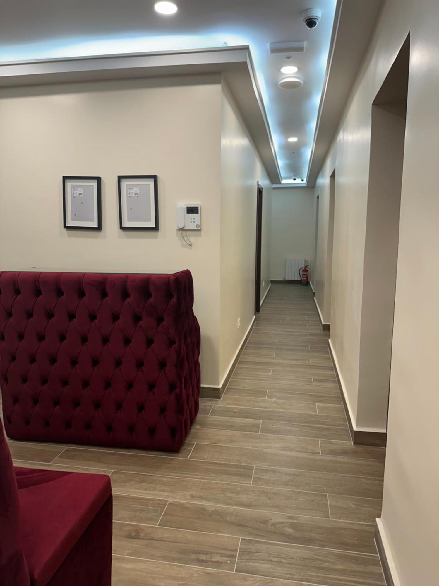 Corazon De 2 Guest house