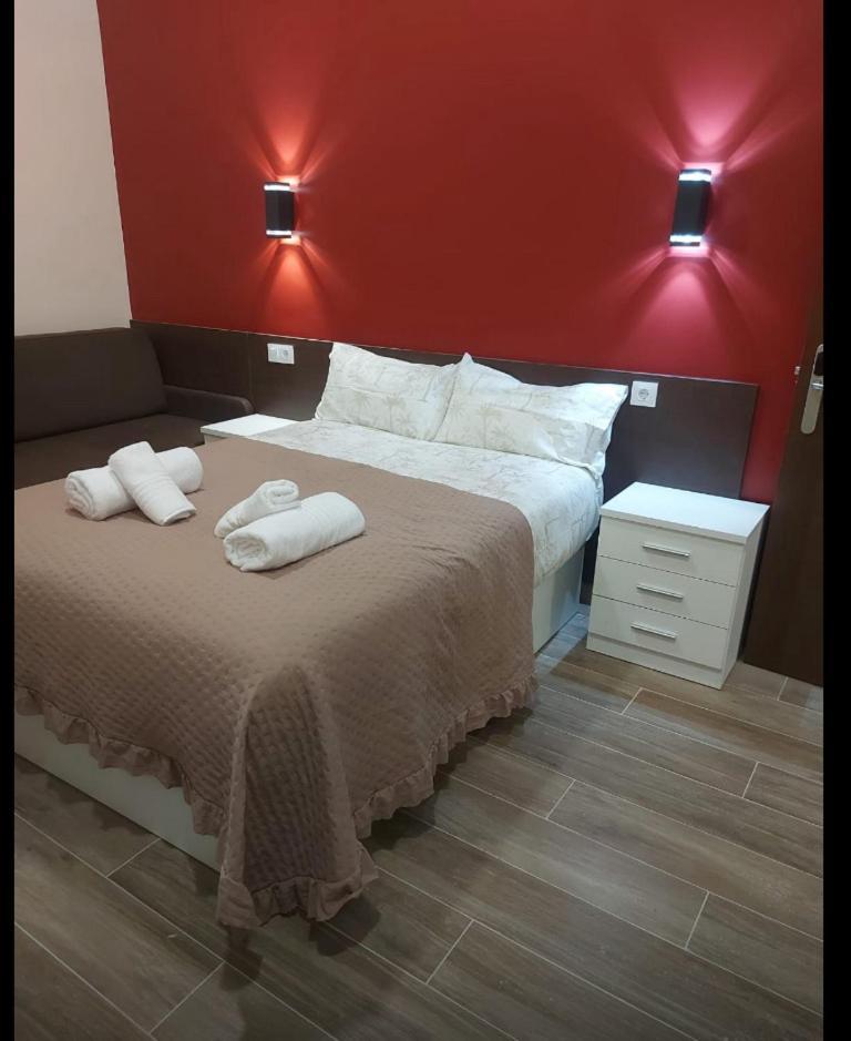 Corazon De 2 * Madrid