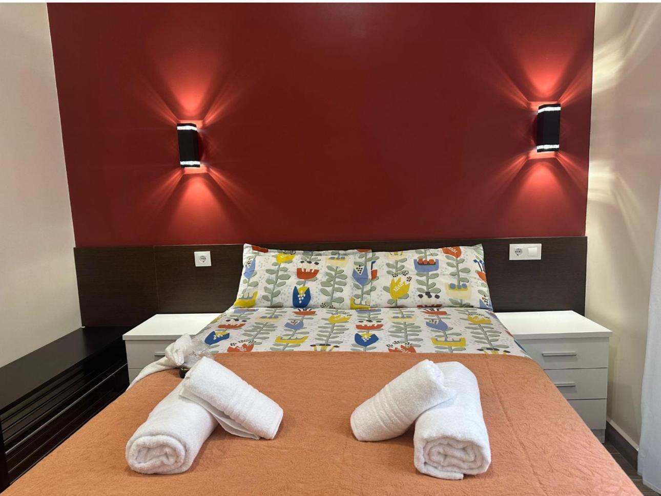 Corazon De 2 Guest house