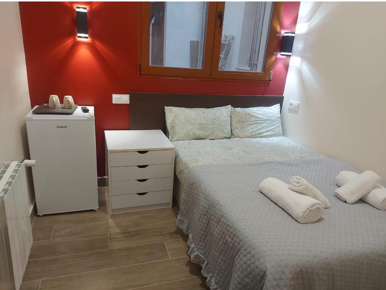 Guest house Corazon De 2 *
