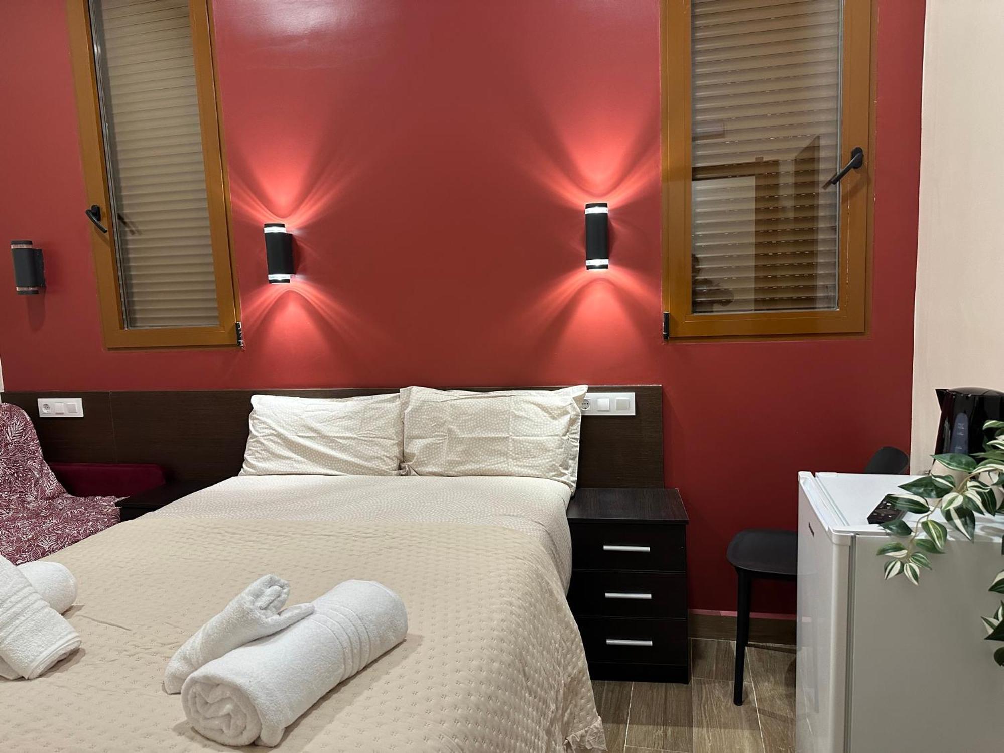 Corazon De 2 Guest house