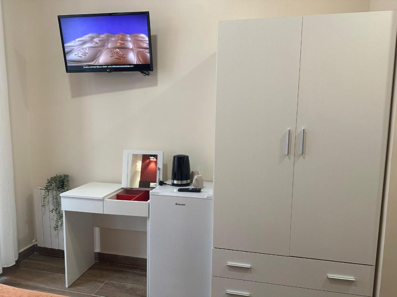 Corazon De 2 Guest house