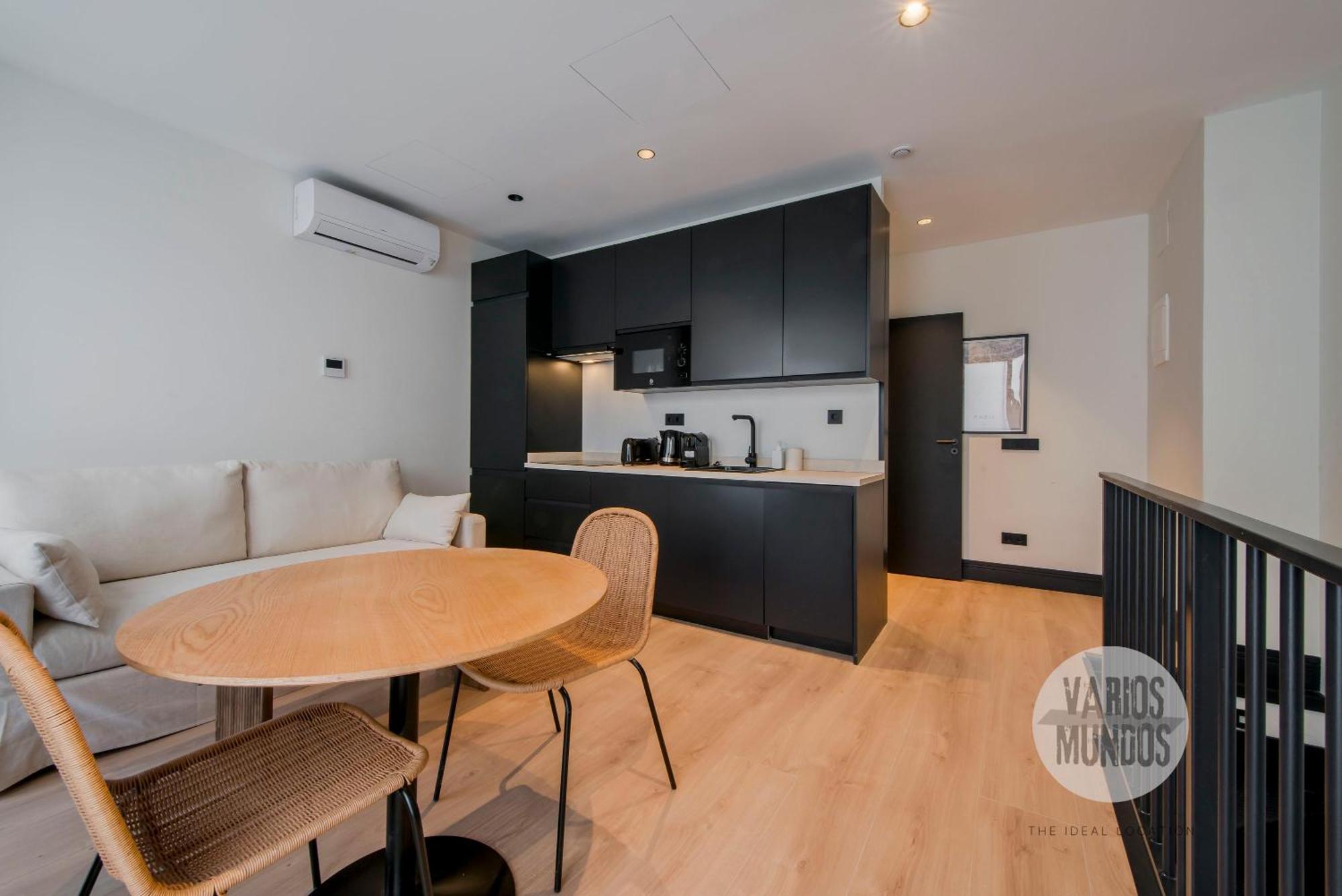 Descanso Perfecto 8, Ven A Duque De Rivas 8 E3 Apartment *