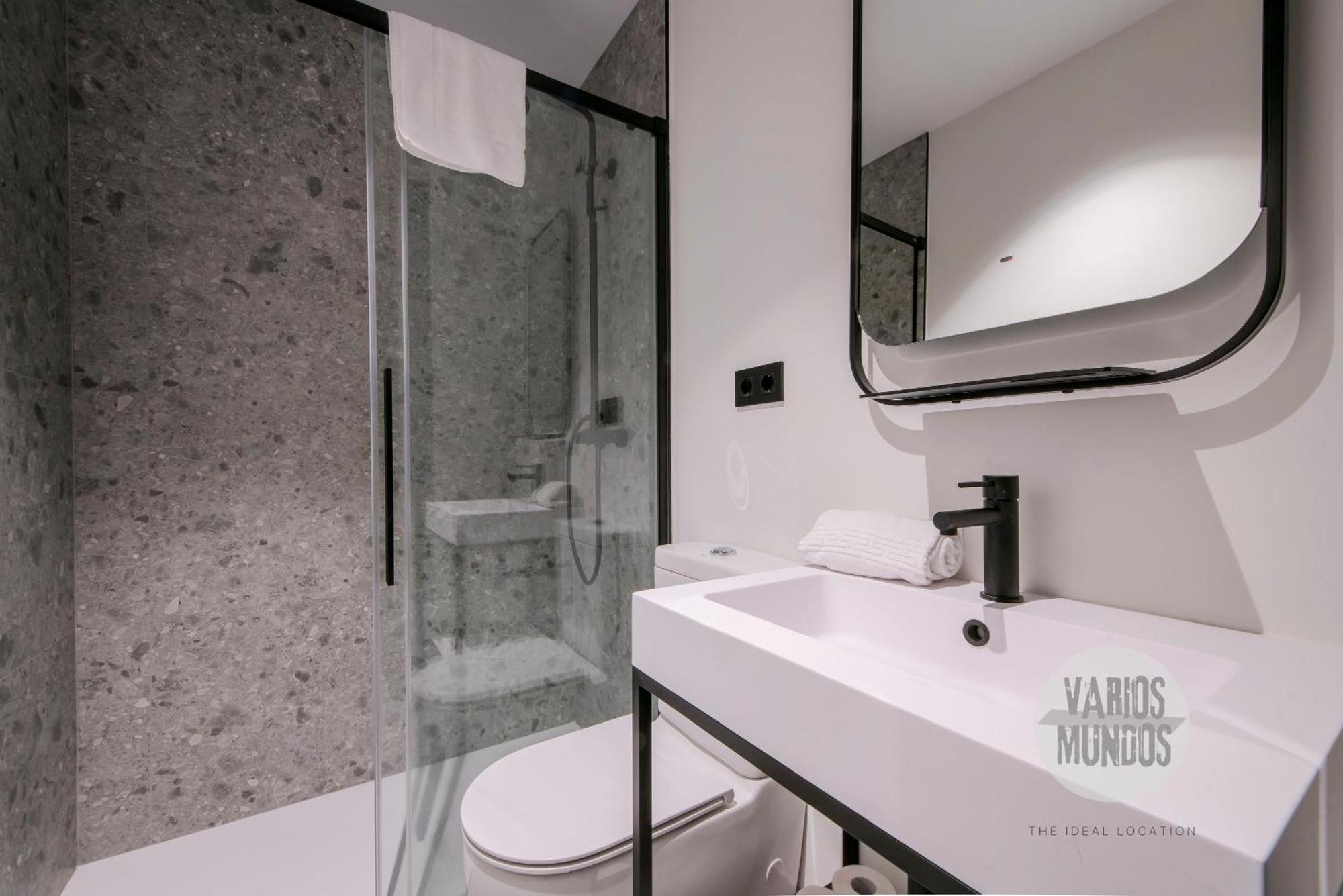 Descanso Perfecto 8, Ven A Duque De Rivas 8 E3 Apartment Madrid