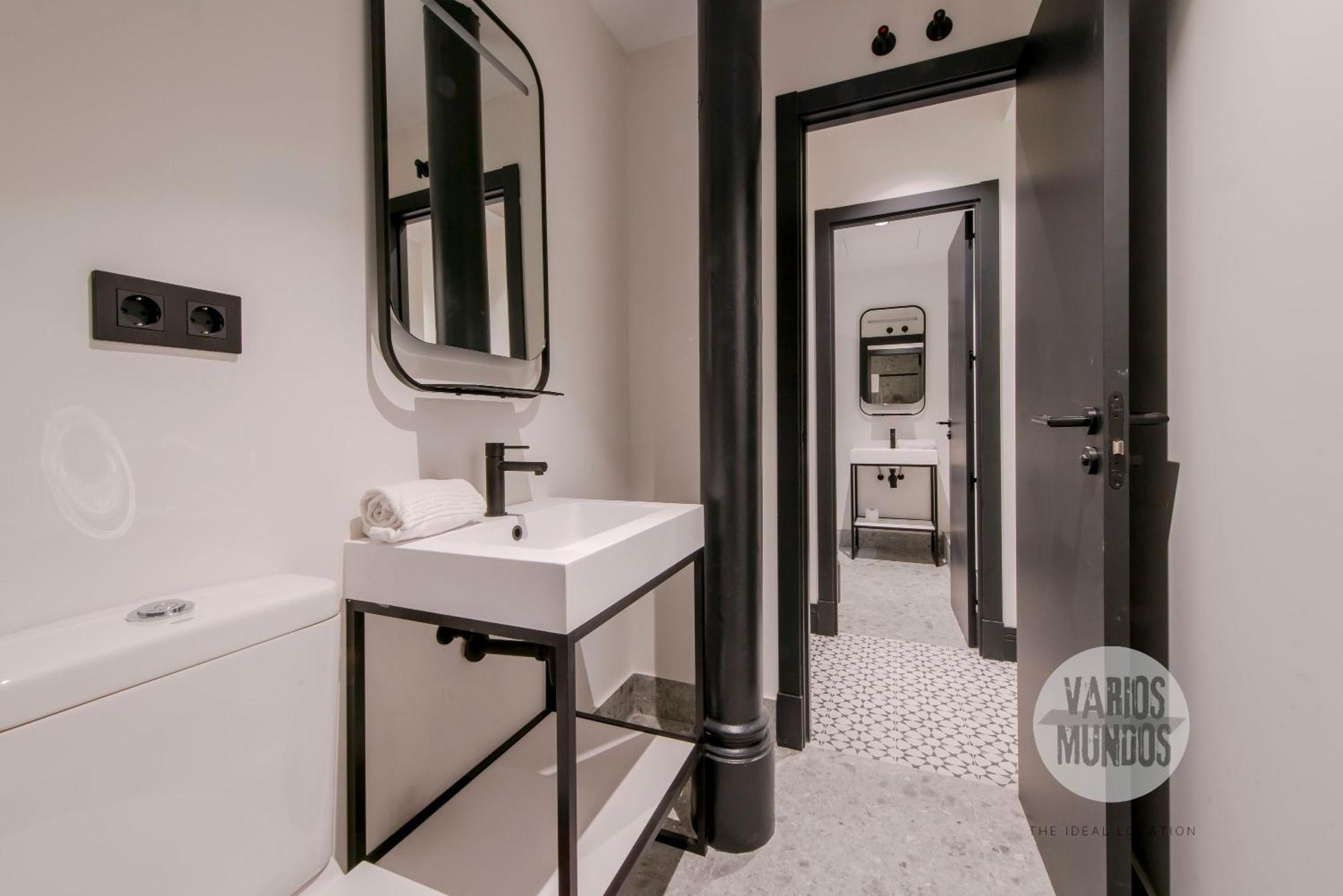 Descanso Perfecto 8, Ven A Duque De Rivas 8 E3 Apartment *