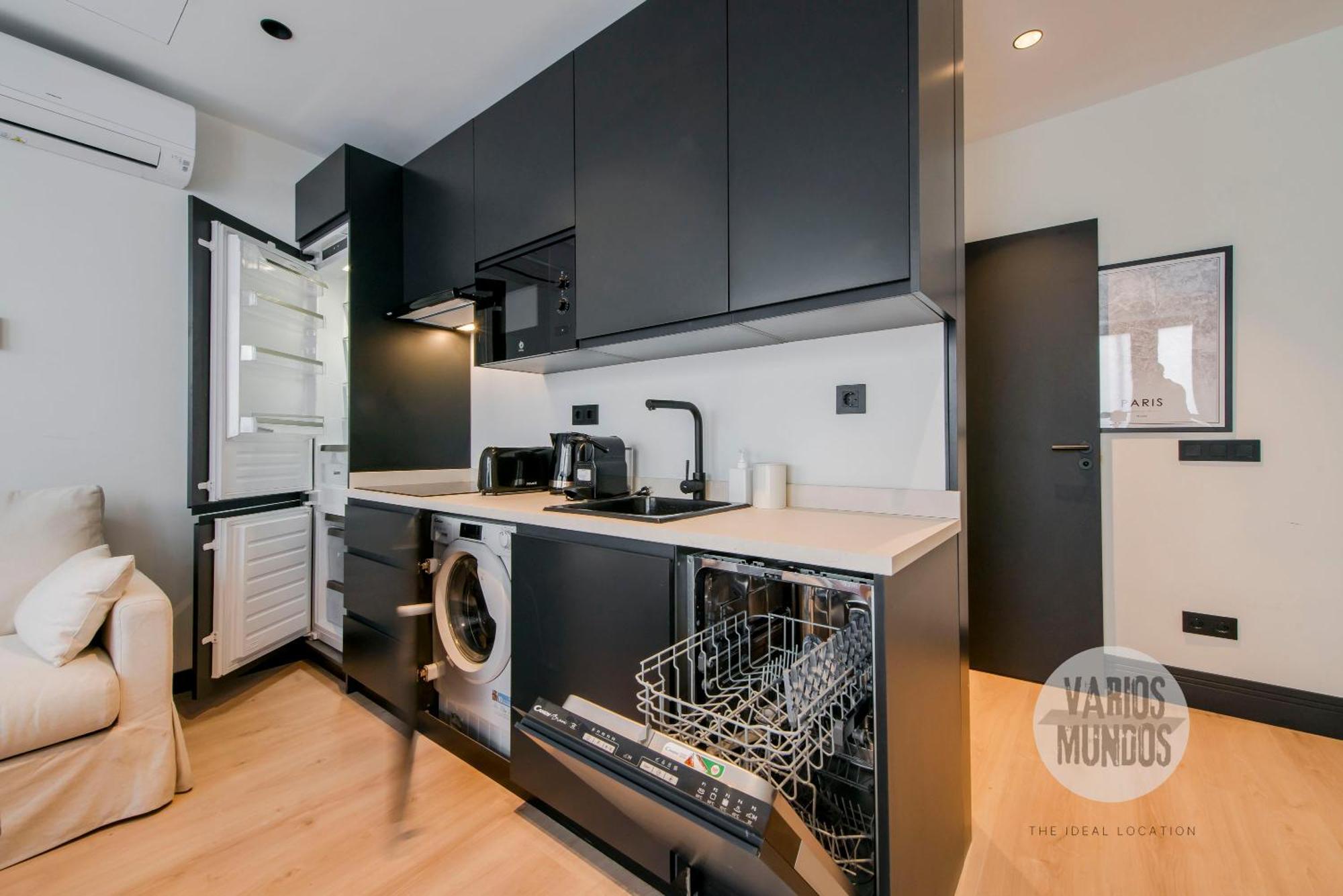 Apartment Descanso Perfecto 8, Ven A Duque De Rivas 8 E3 *
