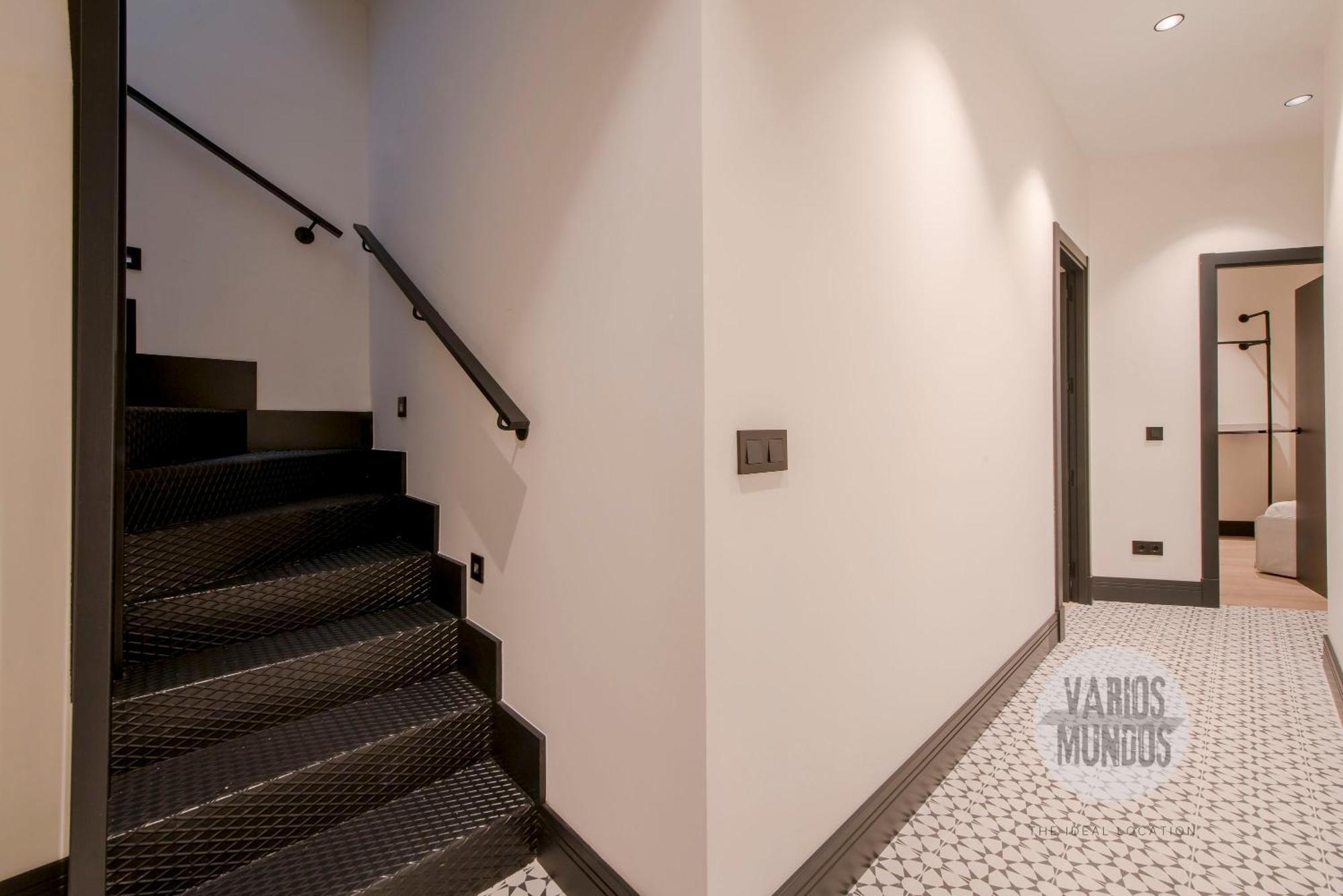 Apartment Descanso Perfecto 8, Ven A Duque De Rivas 8 E3 Madrid
