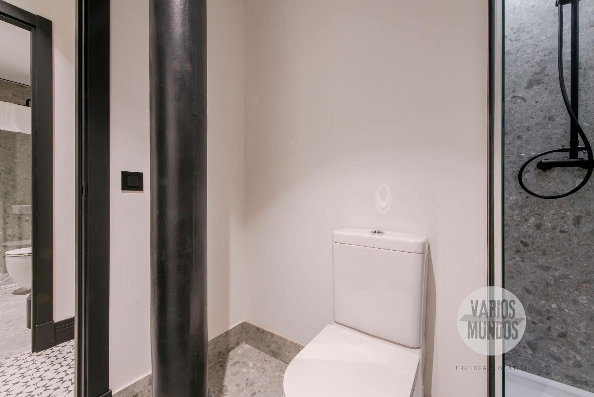 Apartment Descanso Perfecto 8, Ven A Duque De Rivas 8 E3