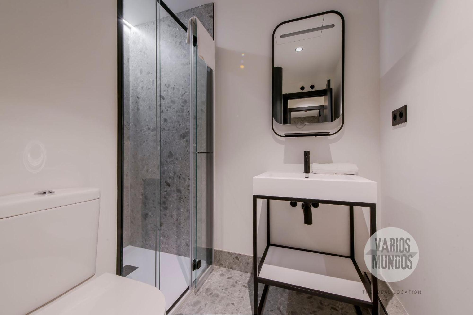 Apartment Descanso Perfecto 8, Ven A Duque De Rivas 8 E3 *